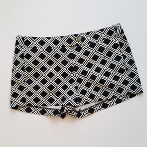 J. Crew dressy shorts like new